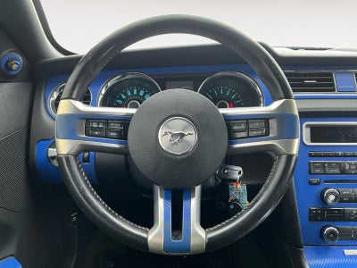 2014 Ford Mustang GT