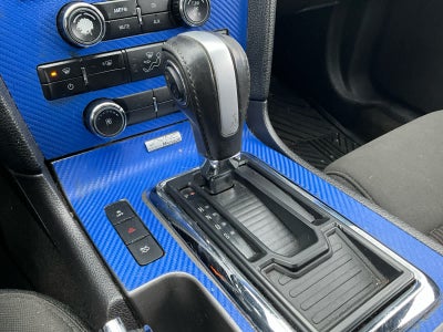 2014 Ford Mustang GT