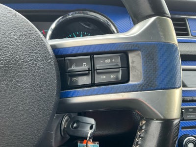 2014 Ford Mustang GT