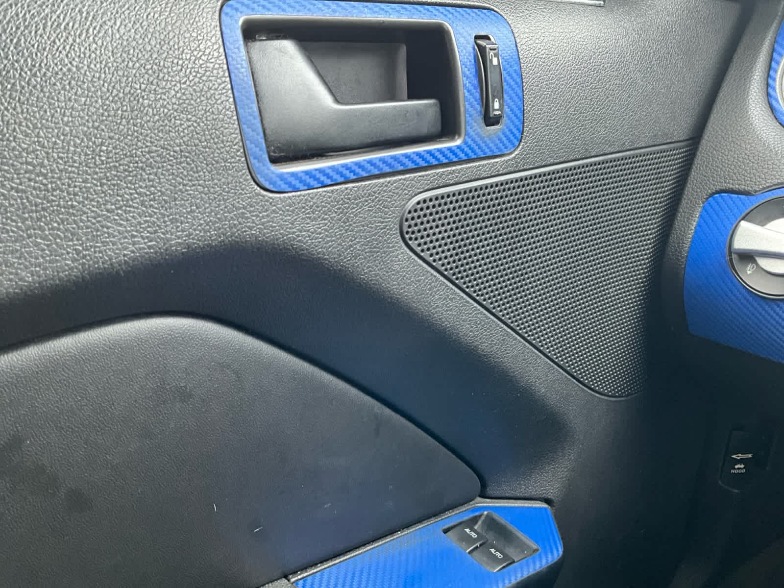 2014 Ford Mustang GT