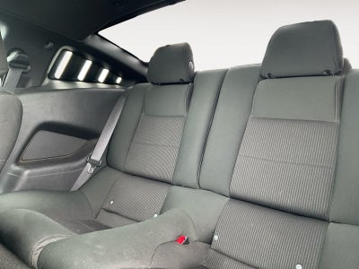 2014 Ford Mustang GT