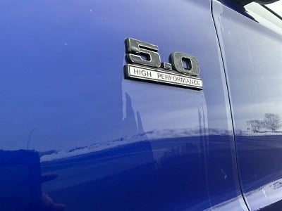 2014 Ford Mustang GT