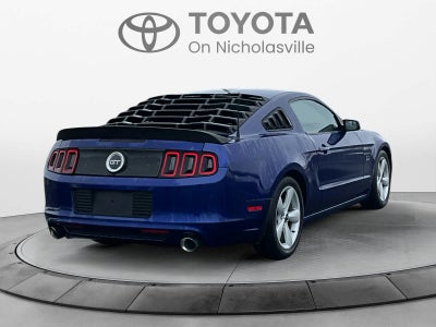 2014 Ford Mustang GT