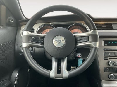 2010 Ford Mustang GT