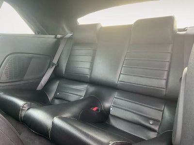 2010 Ford Mustang GT
