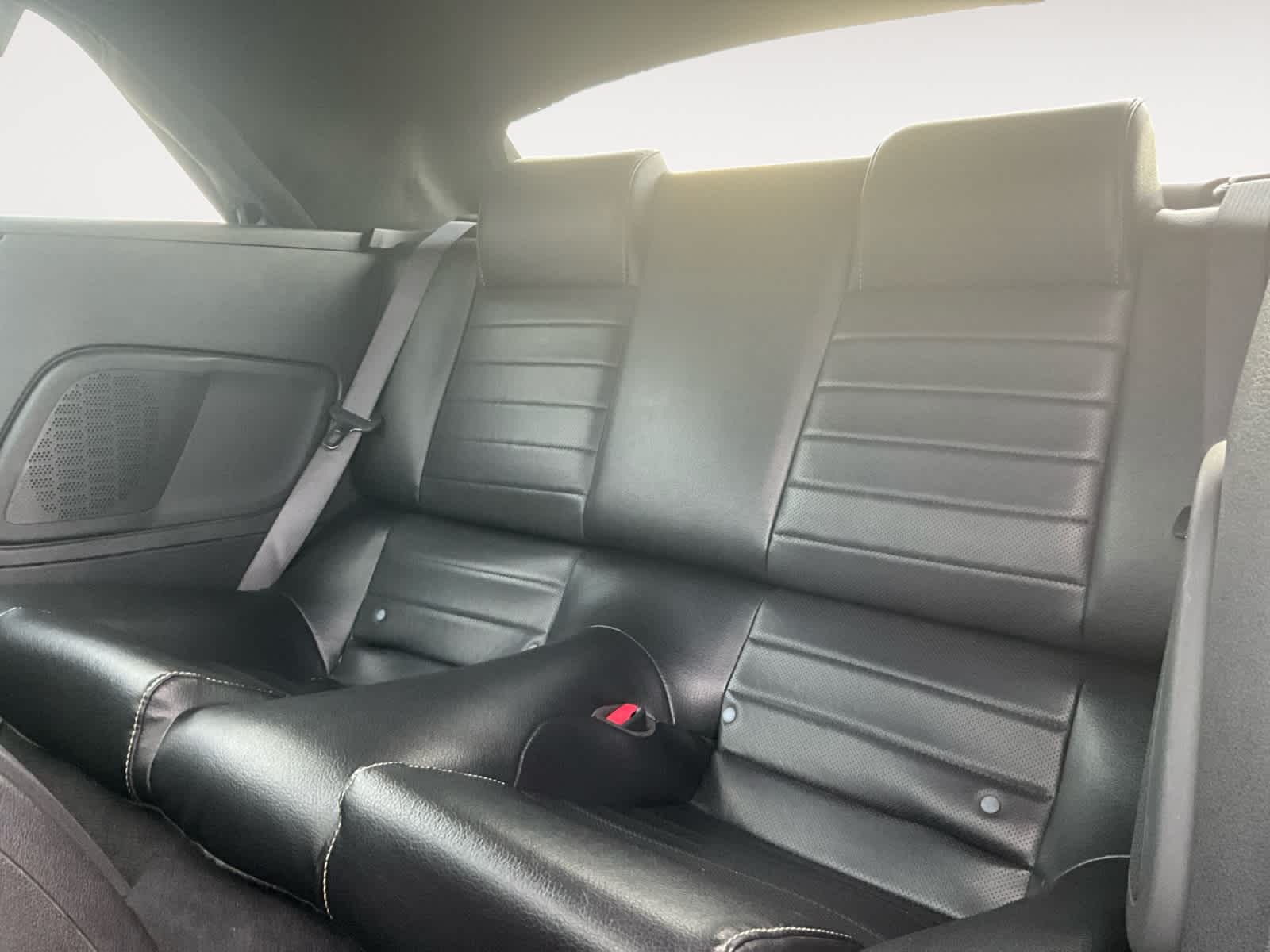 2010 Ford Mustang GT