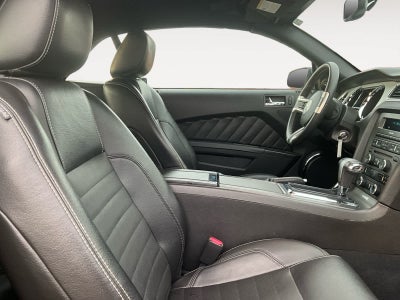 2010 Ford Mustang GT