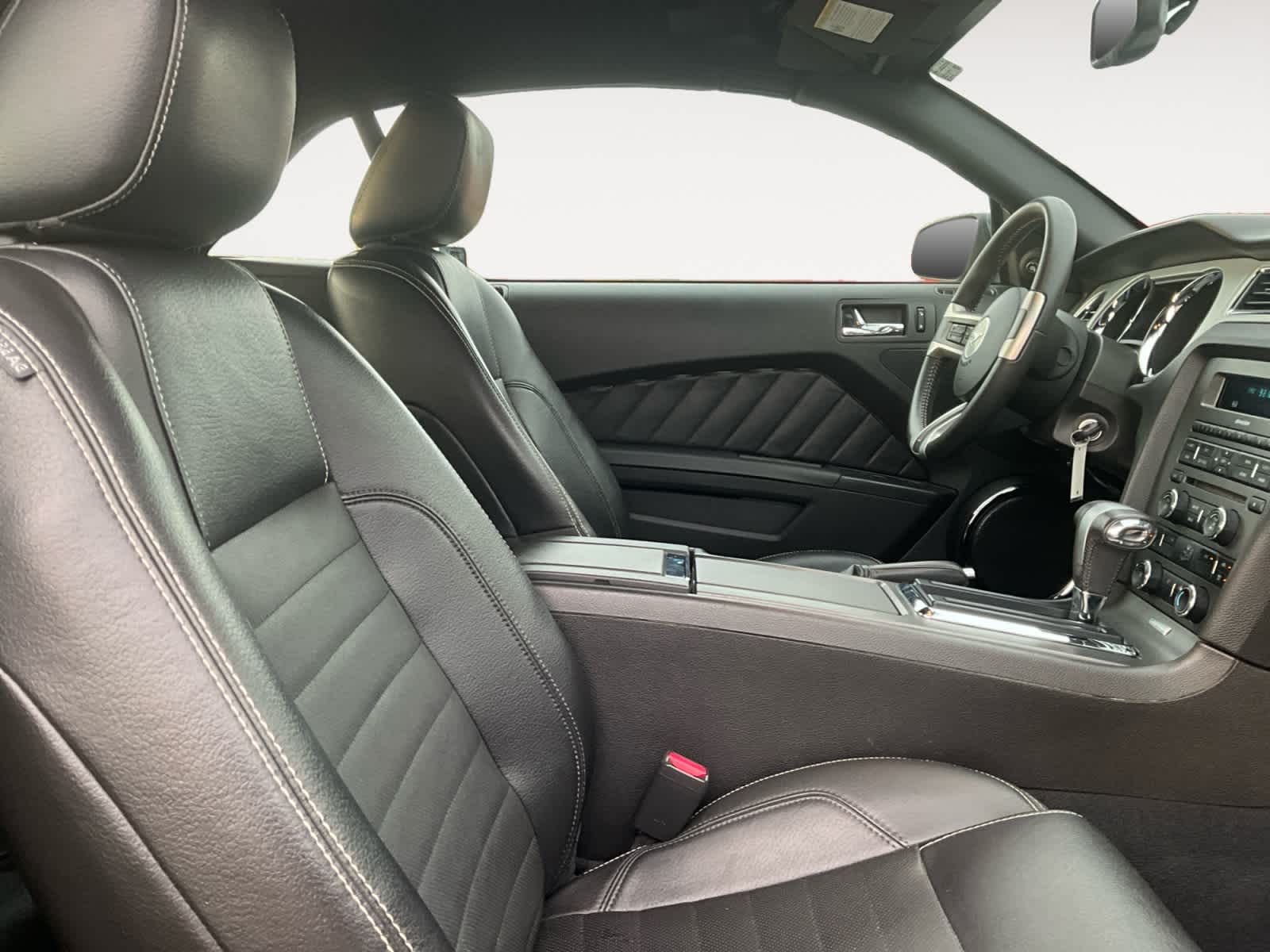 2010 Ford Mustang GT