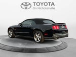 2010 Ford Mustang GT