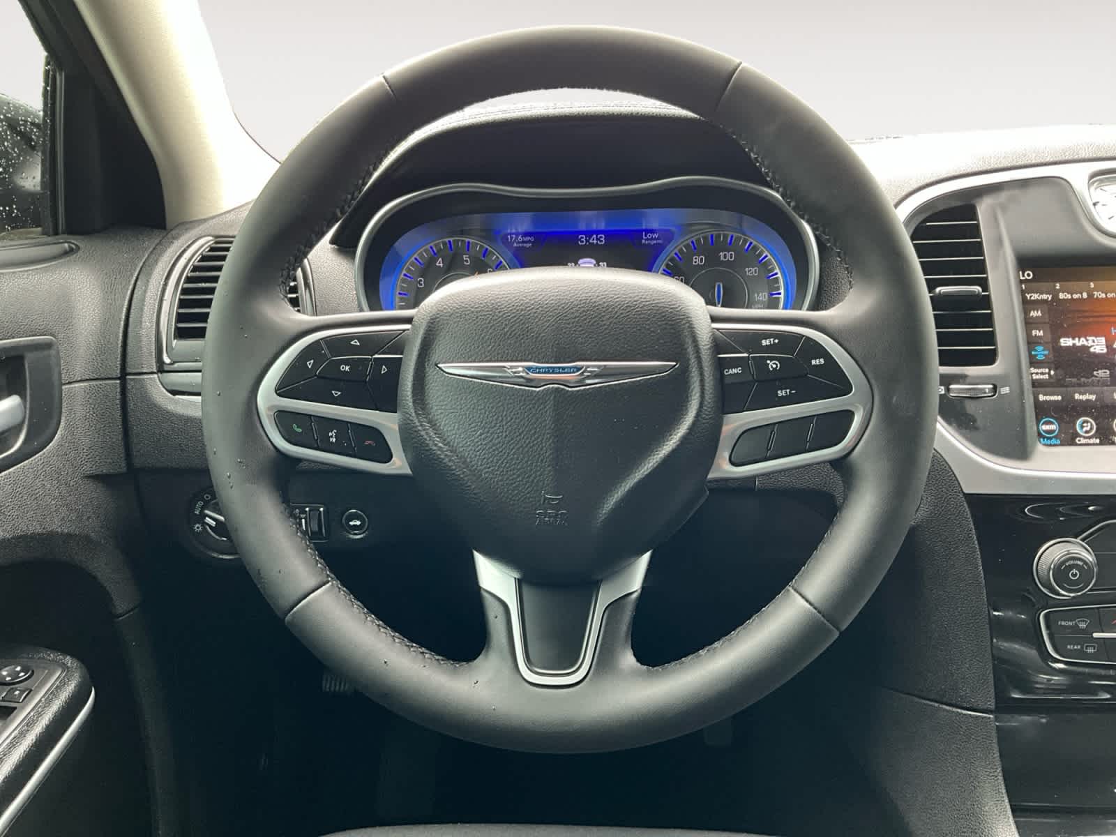 2023 Chrysler 300 Touring