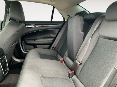 2023 Chrysler 300 Touring
