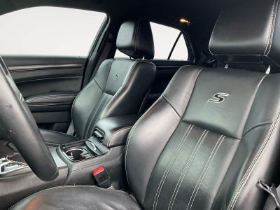 2016 Chrysler 300 300S