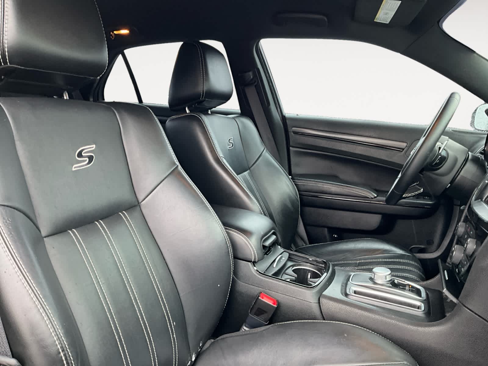 2016 Chrysler 300 300S