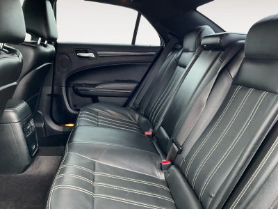 2016 Chrysler 300 300S