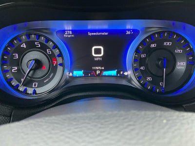 2016 Chrysler 300 300S