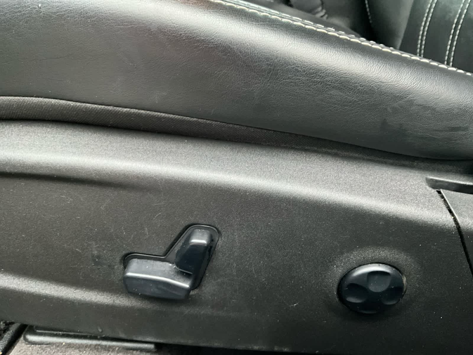 2016 Chrysler 300 300S