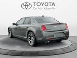 2016 Chrysler 300 300S