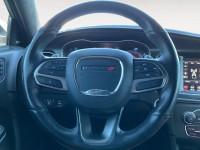 2022 Dodge Charger Scat Pack