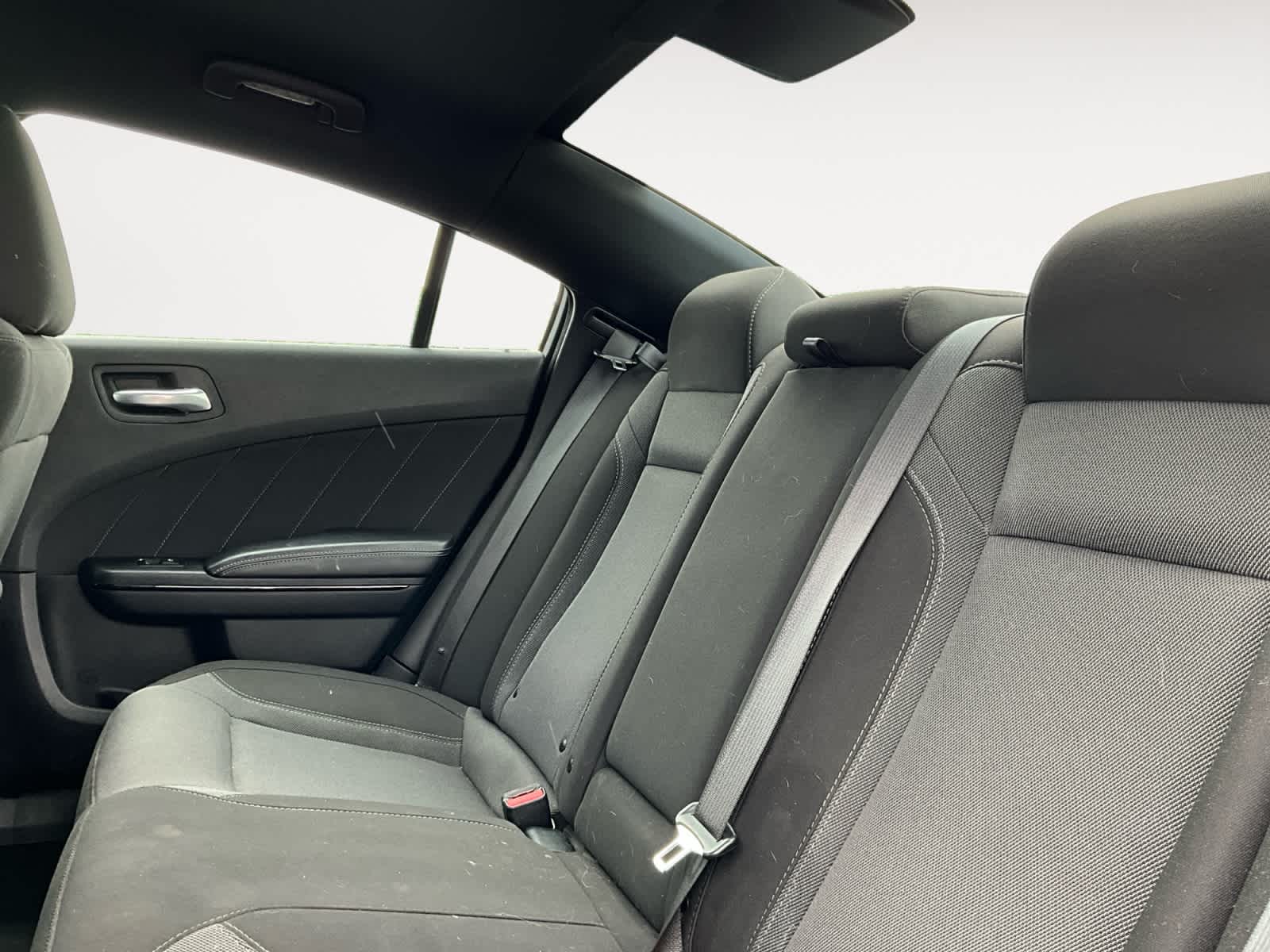 2021 Dodge Charger SXT