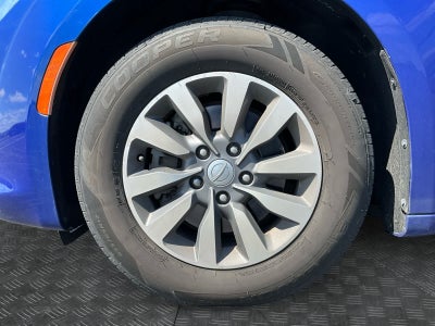 2019 Chrysler Pacifica Touring L Plus