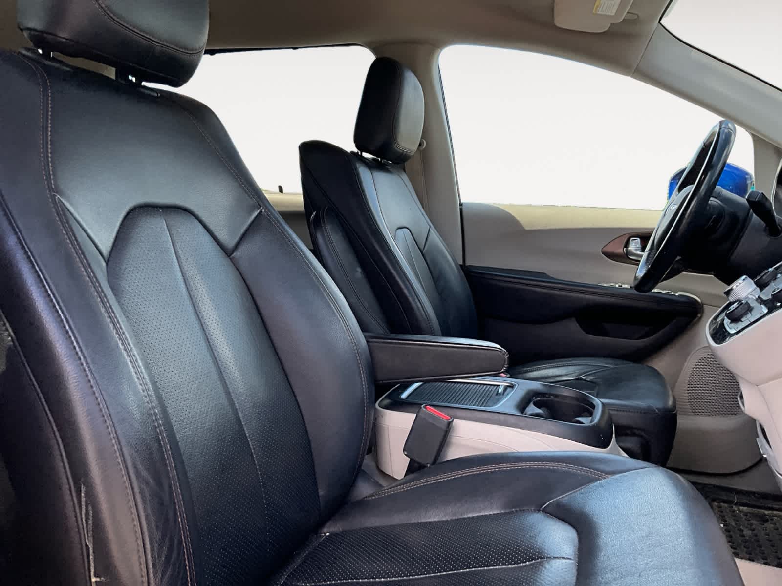2019 Chrysler Pacifica Touring L Plus