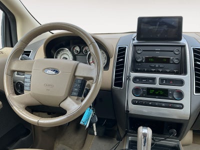 2007 Ford Edge SEL PLUS