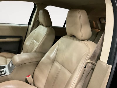 2007 Ford Edge SEL PLUS
