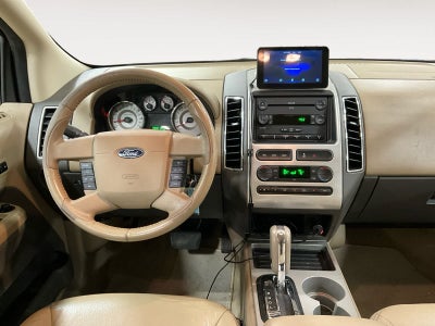 2007 Ford Edge SEL PLUS