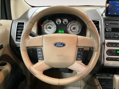 2007 Ford Edge SEL PLUS