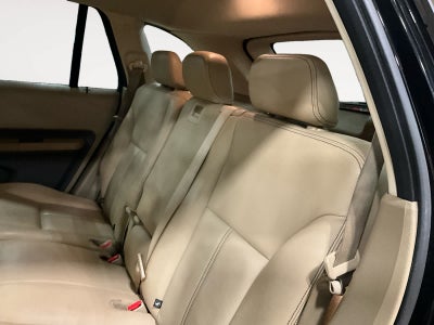 2007 Ford Edge SEL PLUS