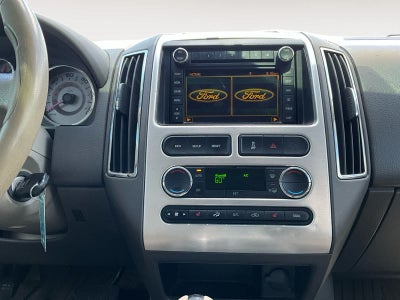 2009 Ford Edge Limited
