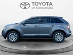 2009 Ford Edge Limited