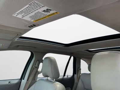 2009 Ford Edge Limited