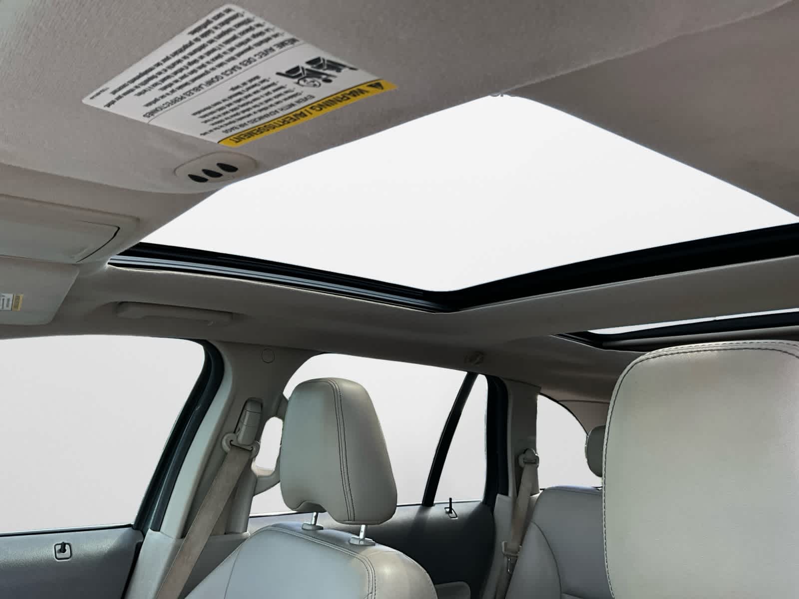 2009 Ford Edge Limited