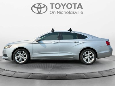 2014 Chevrolet Impala LT