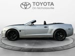 2012 Chevrolet Camaro 1SS
