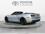 2012 Chevrolet Camaro 1SS