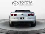 2012 Chevrolet Camaro 1SS