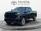 2022 Chevrolet Silverado 2500HD Custom
