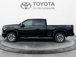2022 Chevrolet Silverado 2500HD Custom