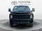 2022 Chevrolet Silverado 2500HD Custom