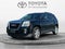 2014 GMC Terrain SLE