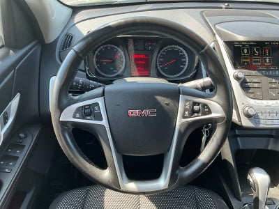 2014 GMC Terrain SLE