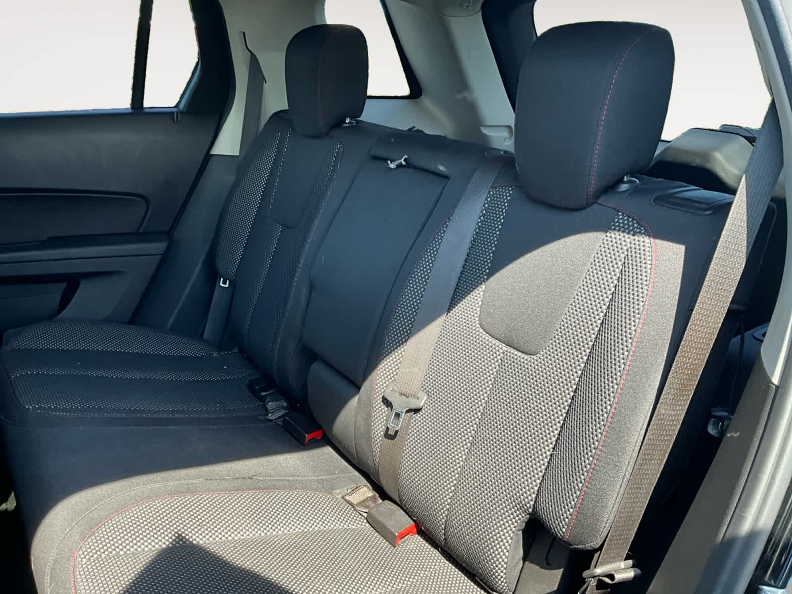 2014 GMC Terrain SLE
