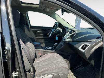 2014 GMC Terrain SLE