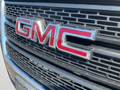 2014 GMC Terrain SLE