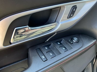 2014 GMC Terrain SLE