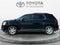 2014 GMC Terrain SLE