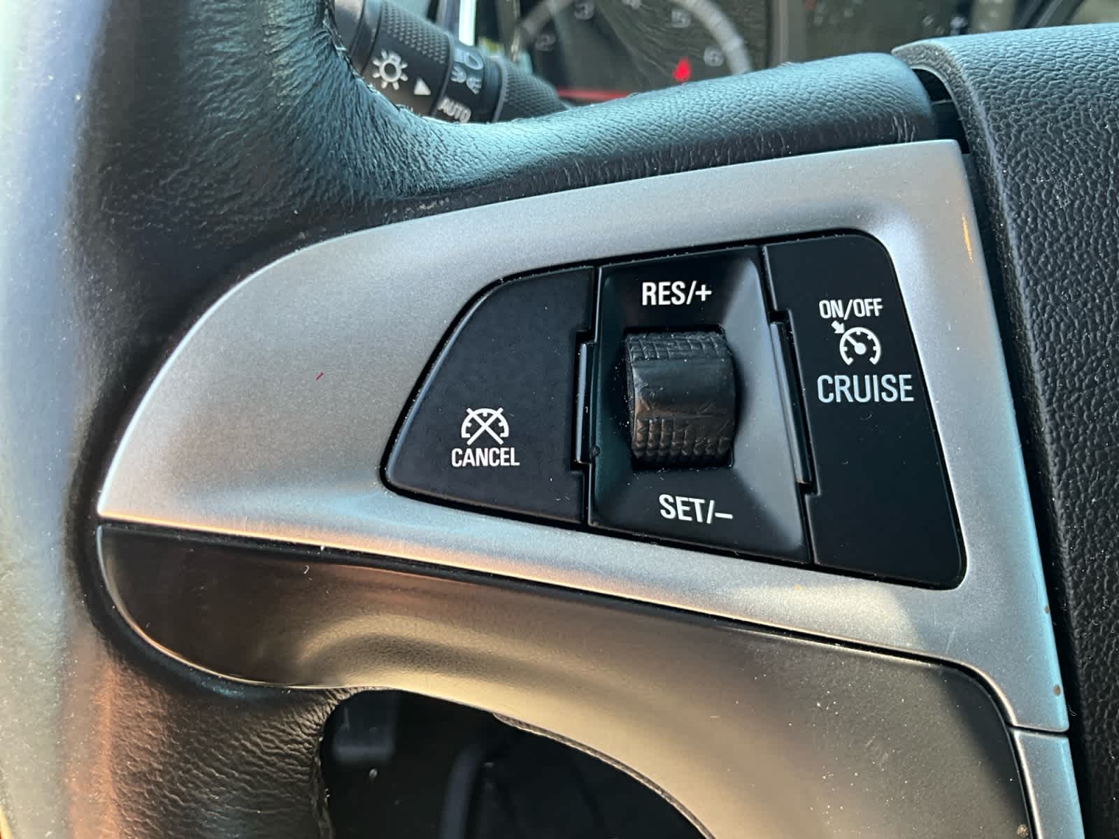 2014 GMC Terrain SLE