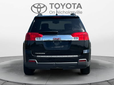2014 GMC Terrain SLE